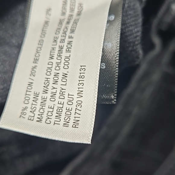 NEW Universal Thread High Rise Flare Comfort Stretch 12 Long - Picture 10 of 13